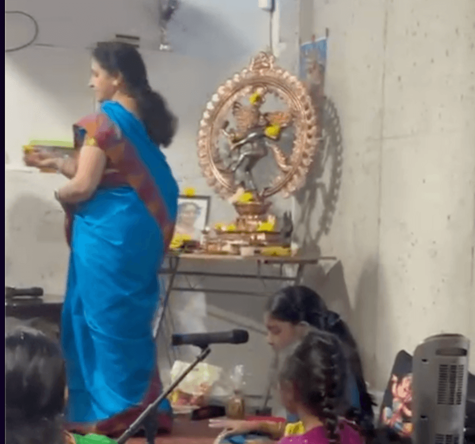 video
